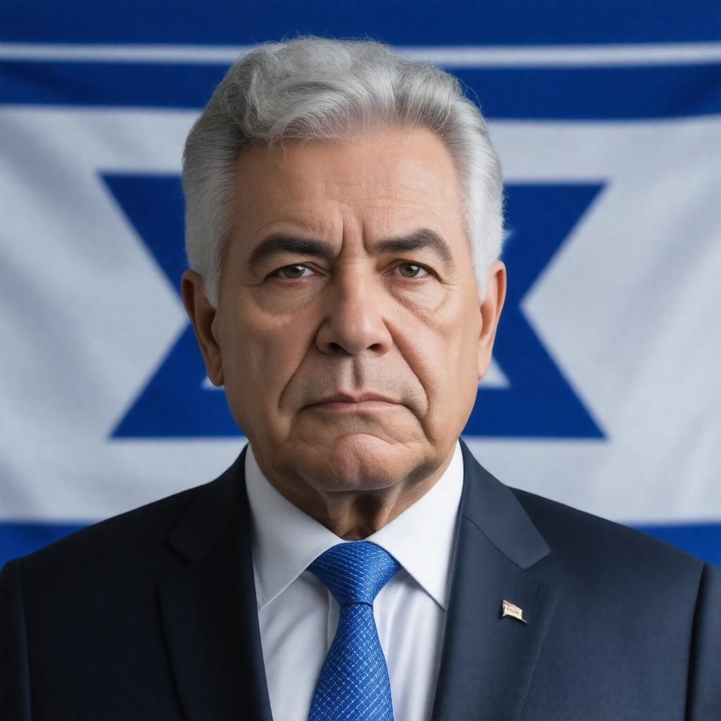 Yair Lapid